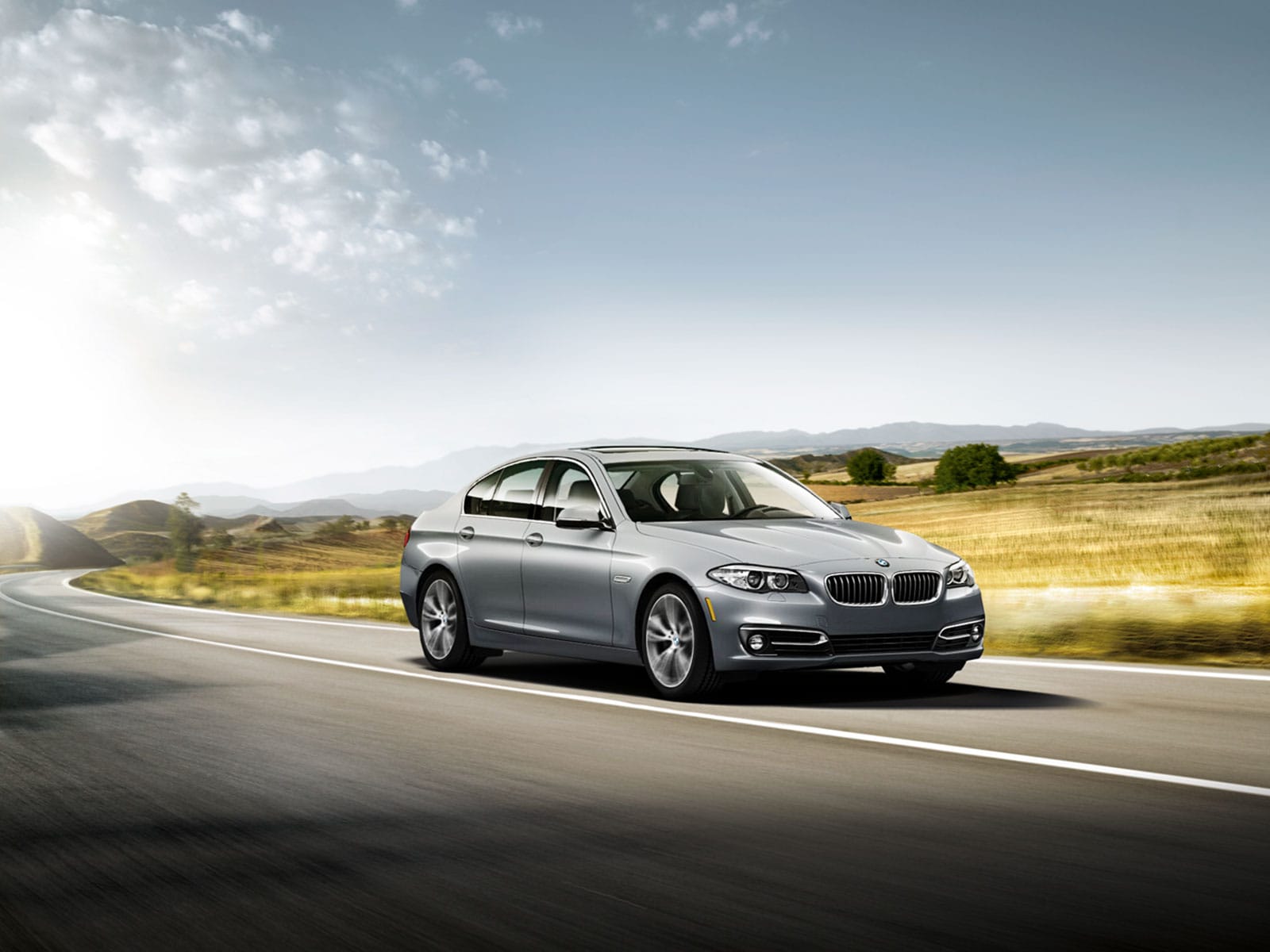 BMW 5 Series service in Cincinnati BMW 5 Series service in Cincinnati