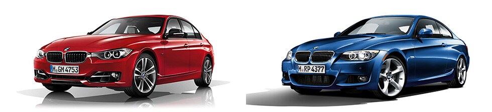 BMW 328i Cincinnati