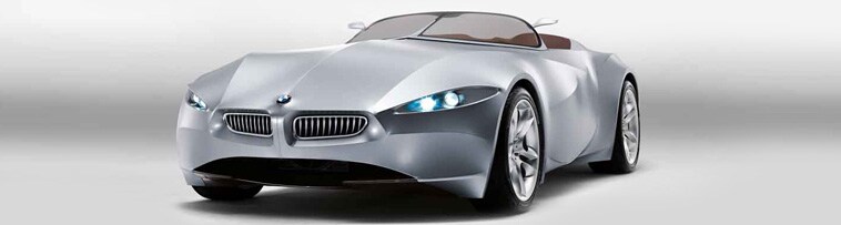 BMW GINA Concept