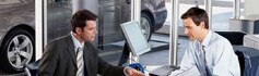 Cincinnati BMW lease Protection