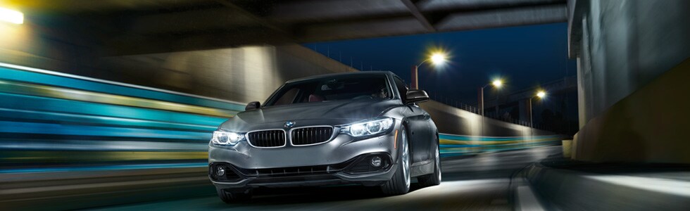 BMW 4 Series Cincinnati