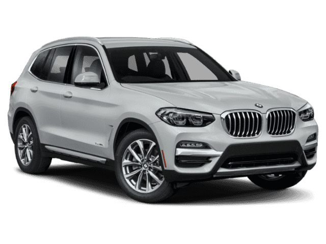 BMW X5 Series maintenance in Cincinnati BMW X3 maintenance in Cincinnati