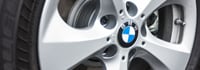 BMW Tire and Wheel Protection Cincinnati