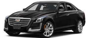 2016 Cadillac CTS 2016 Cadillac CTS