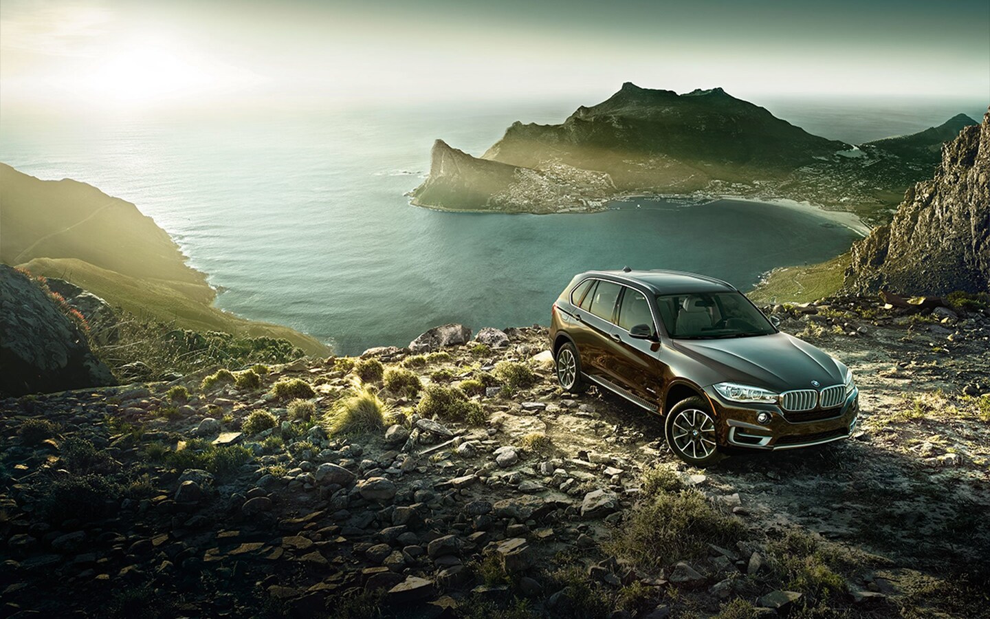 Coolant Flush Coupons BMW Service Center near Dayton, OH