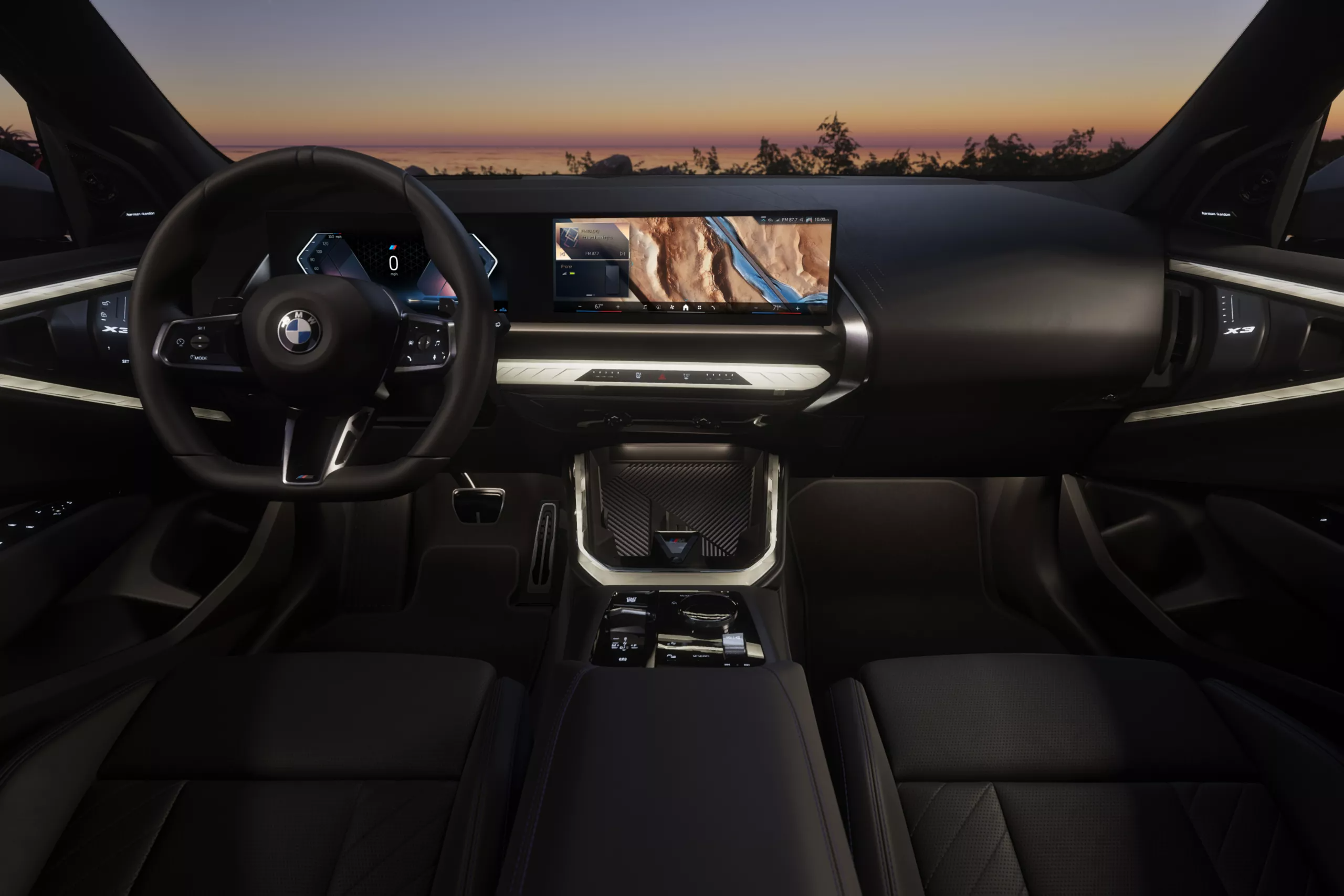 Infotainment And Connectivity Infotainment And Connectivity