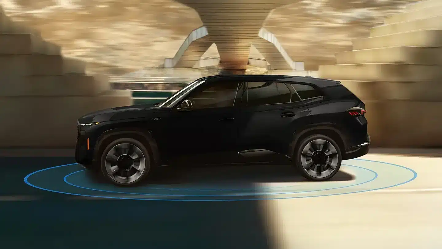 Safety Driver Assist Technologies Safety Driver Assist Technologies