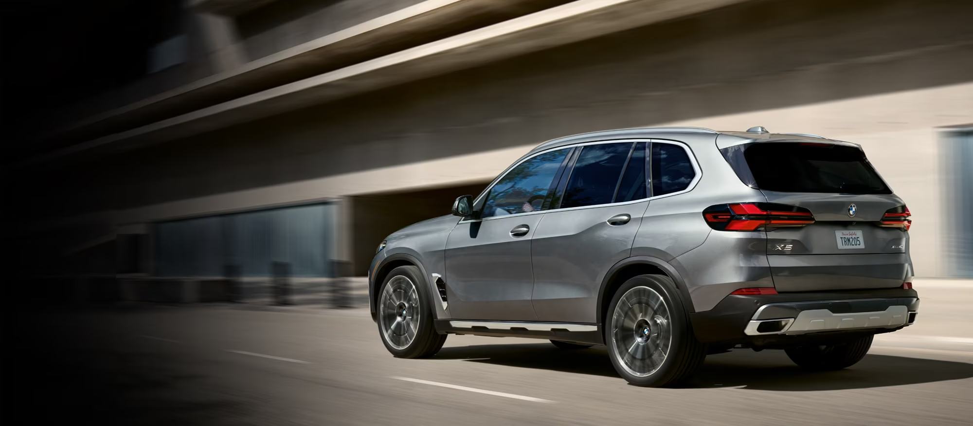 2025 BMW X5 Performance 2025 BMW X5 Performance