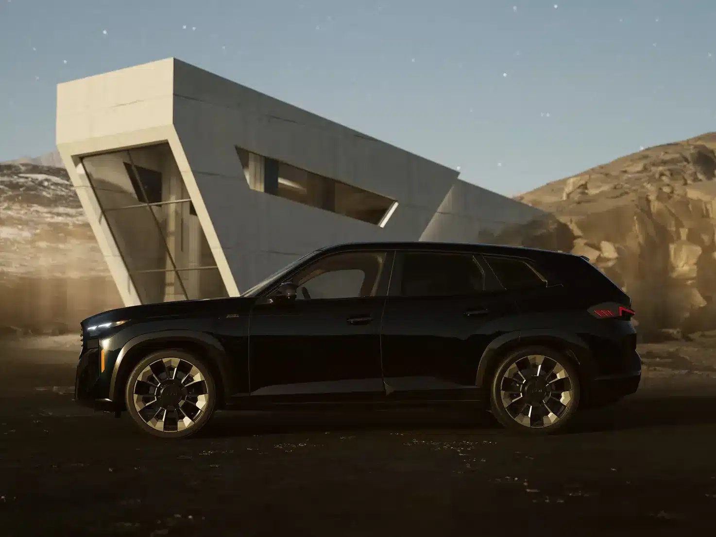 Exterior Innovation Exterior Innovation