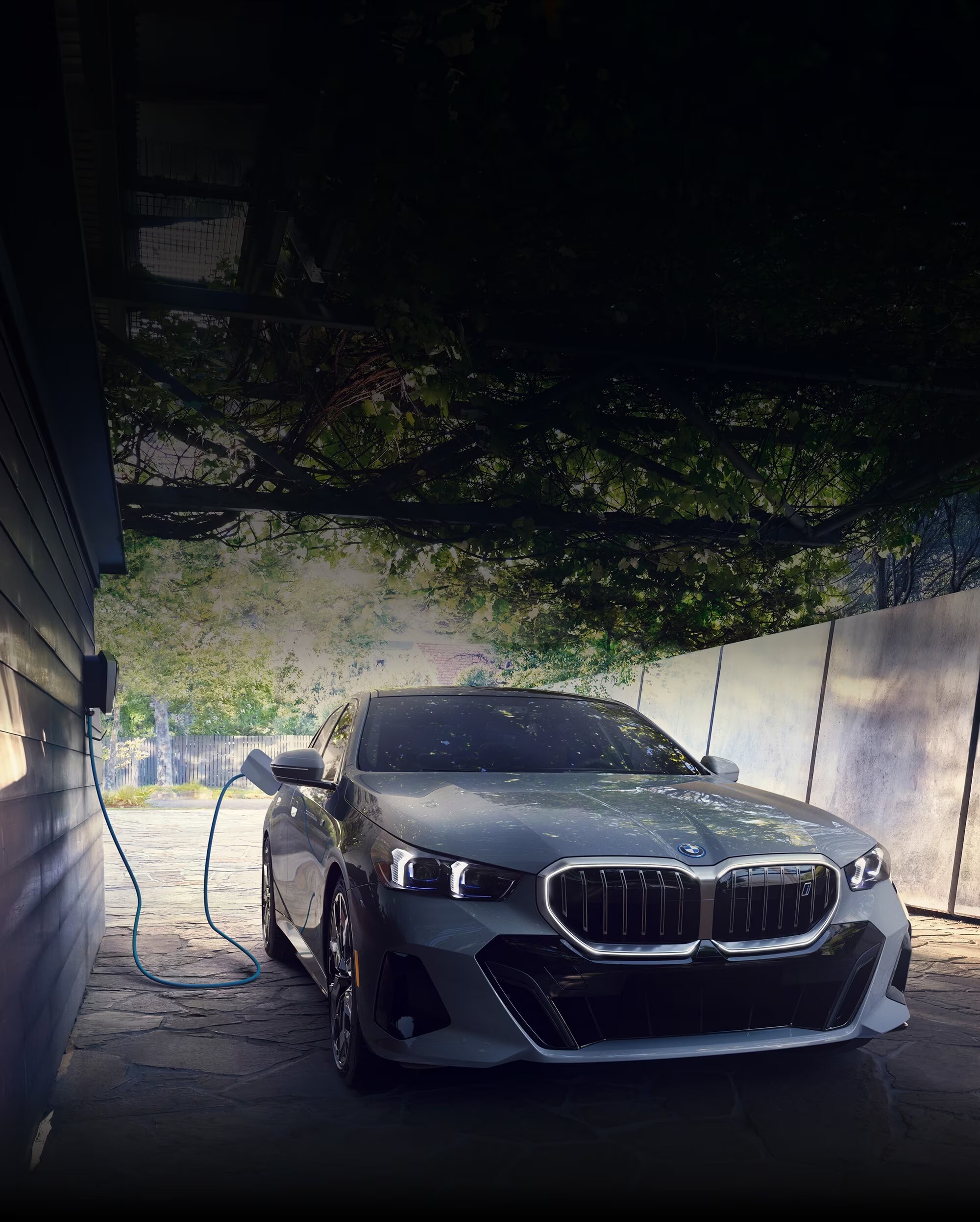 Range & Charging - Unlimited Horizons Range & Charging - Unlimited Horizons