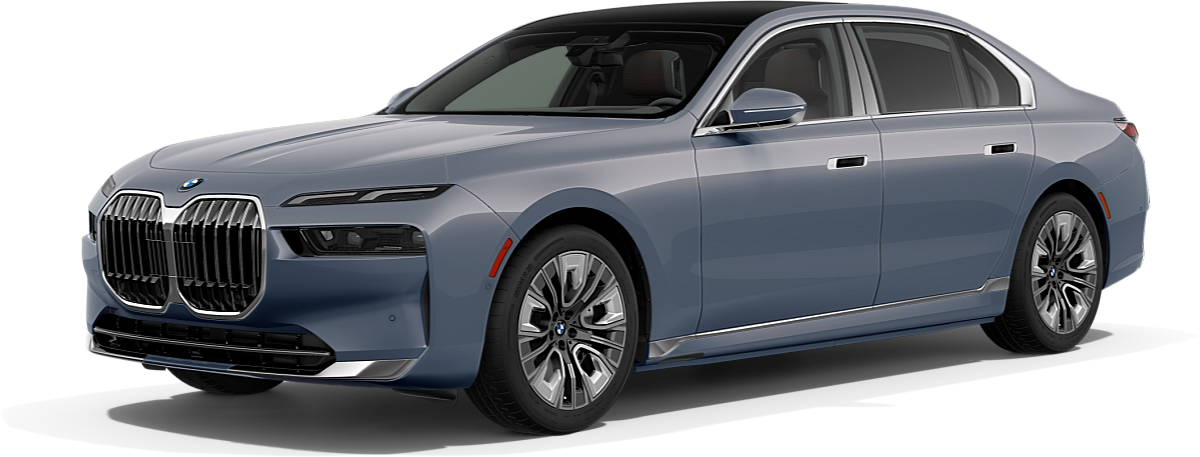 I7 xDrive60 I7 xDrive60