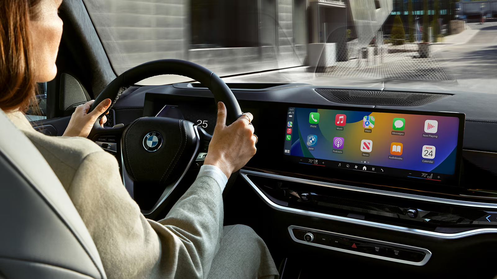 2025 BMW X5 Technology and Connectivity 2025 BMW X5 Technology and Connectivity