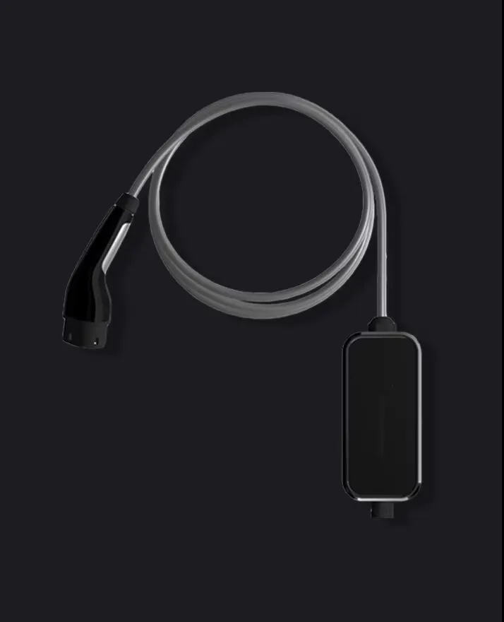 Flexible Fast Charger Flexible Fast Charger
