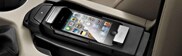 BMW Phone Docking Cincinnati