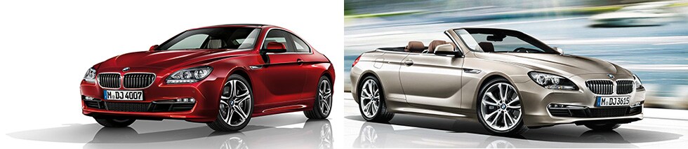 BMW 6 Series Cincinnati