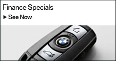 Cincinnati BMW Finance Specials