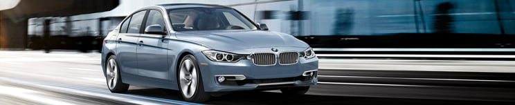 Cincinnati BMW lease Return Information