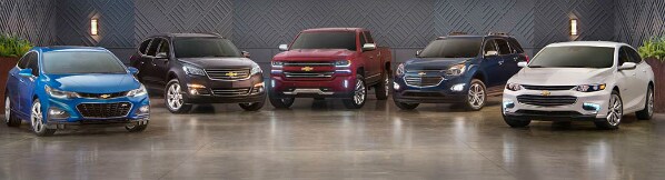 Chevrolet for sale in Cincinnati