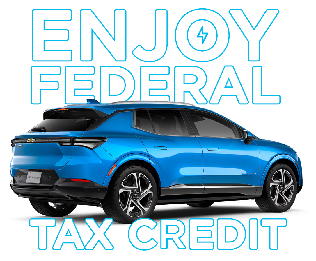 EV Incentives By the Federal Government EV Incentives By the Federal Government