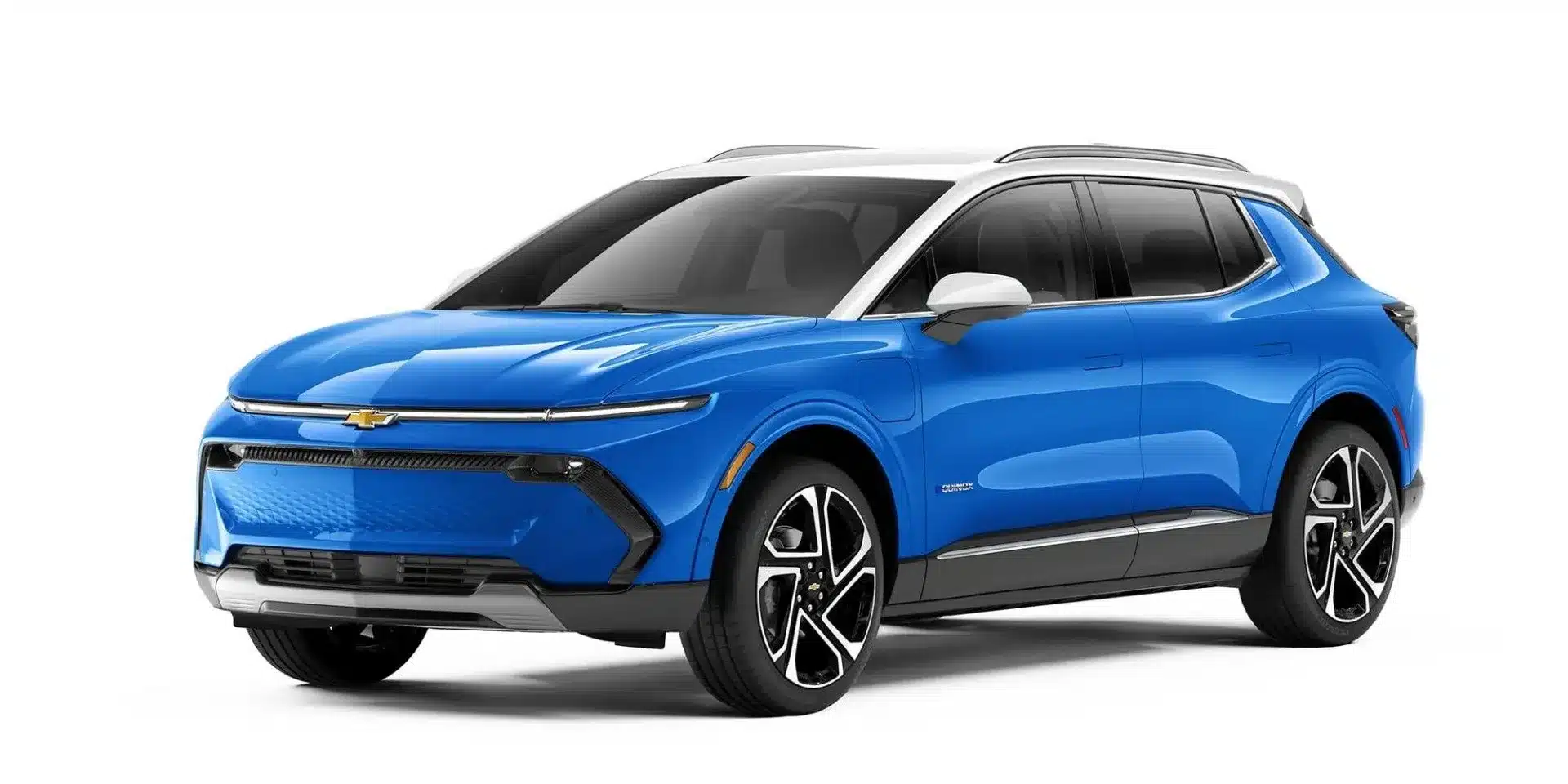 2024 Chevrolet Equinox 3LT