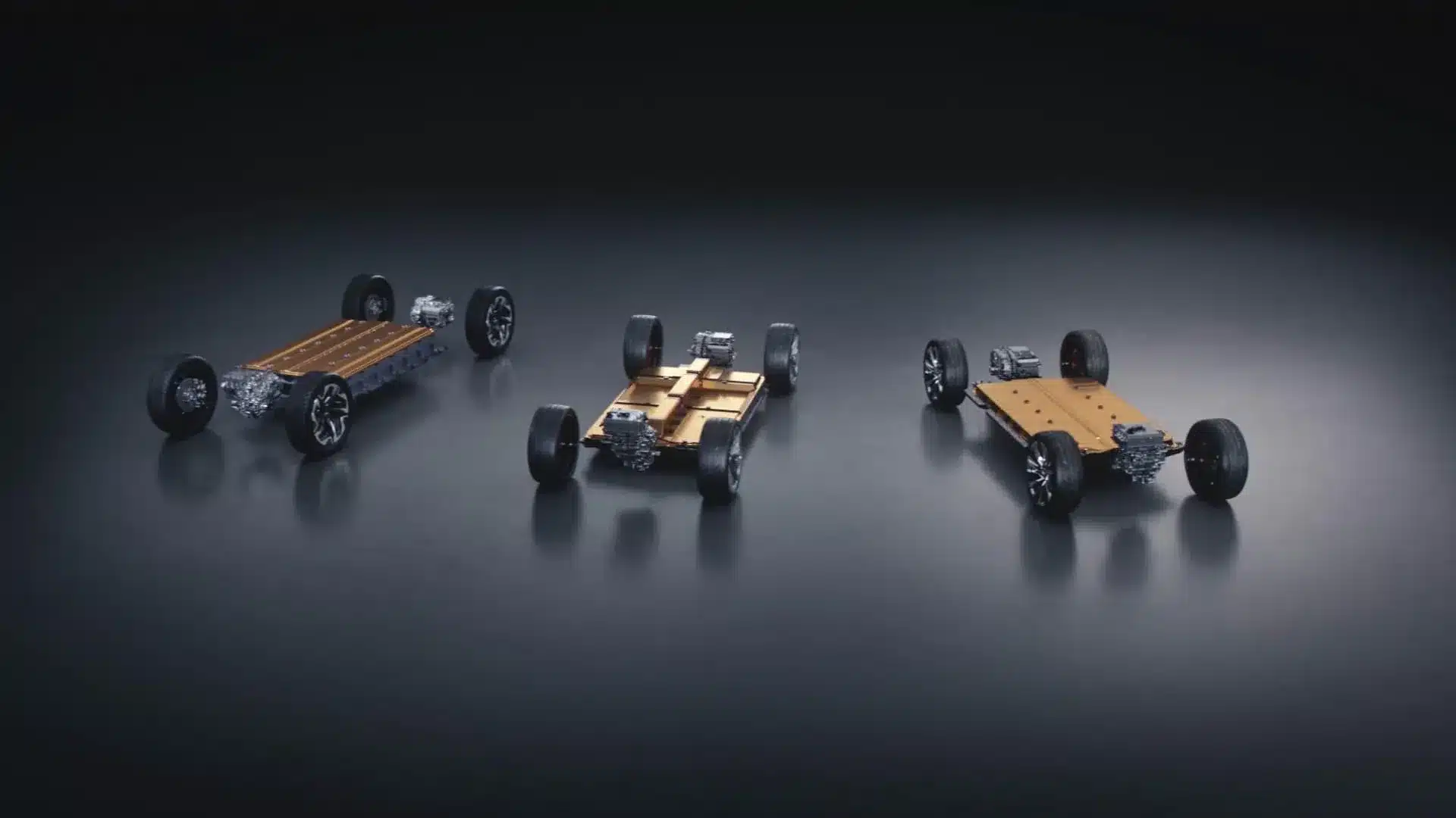 2024 Chevrolet Equinox Ultium Technology