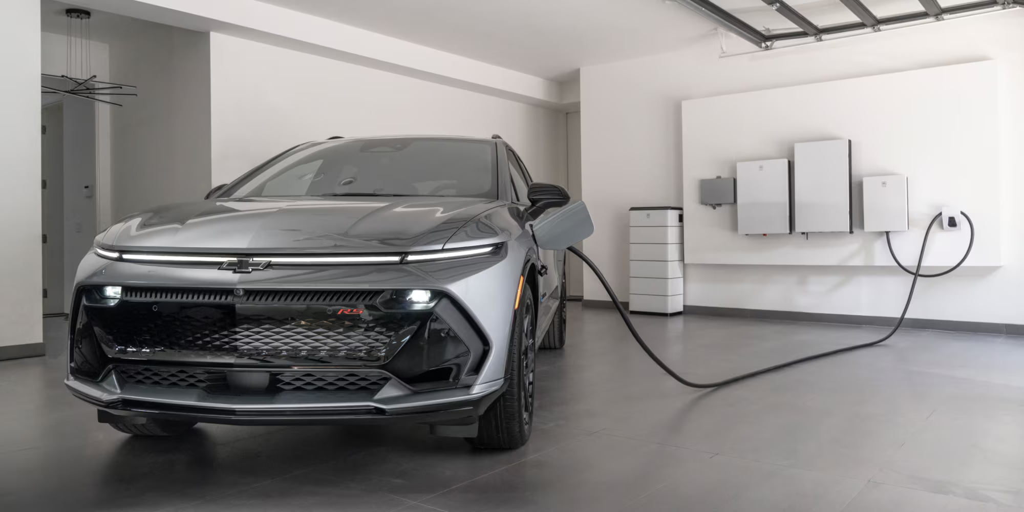 Charging Solutions and Ownership Benefits Charging Solutions and Ownership Benefits