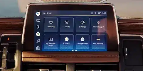 Google built-in Google built-in