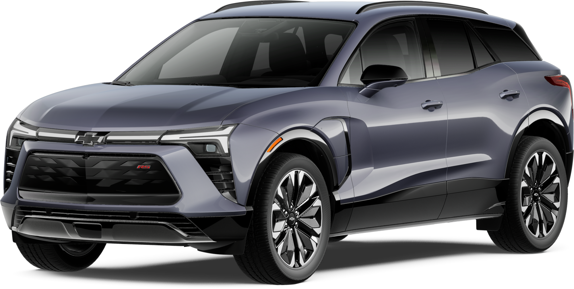 Chevolet Blazer EV