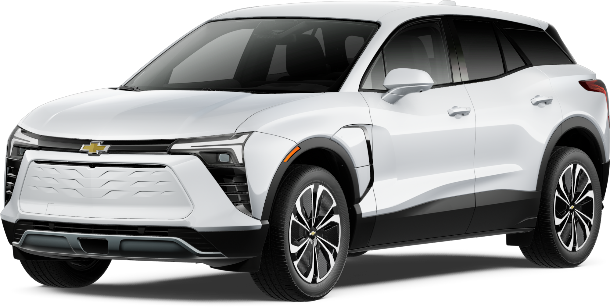 Chevolet Blazer EV