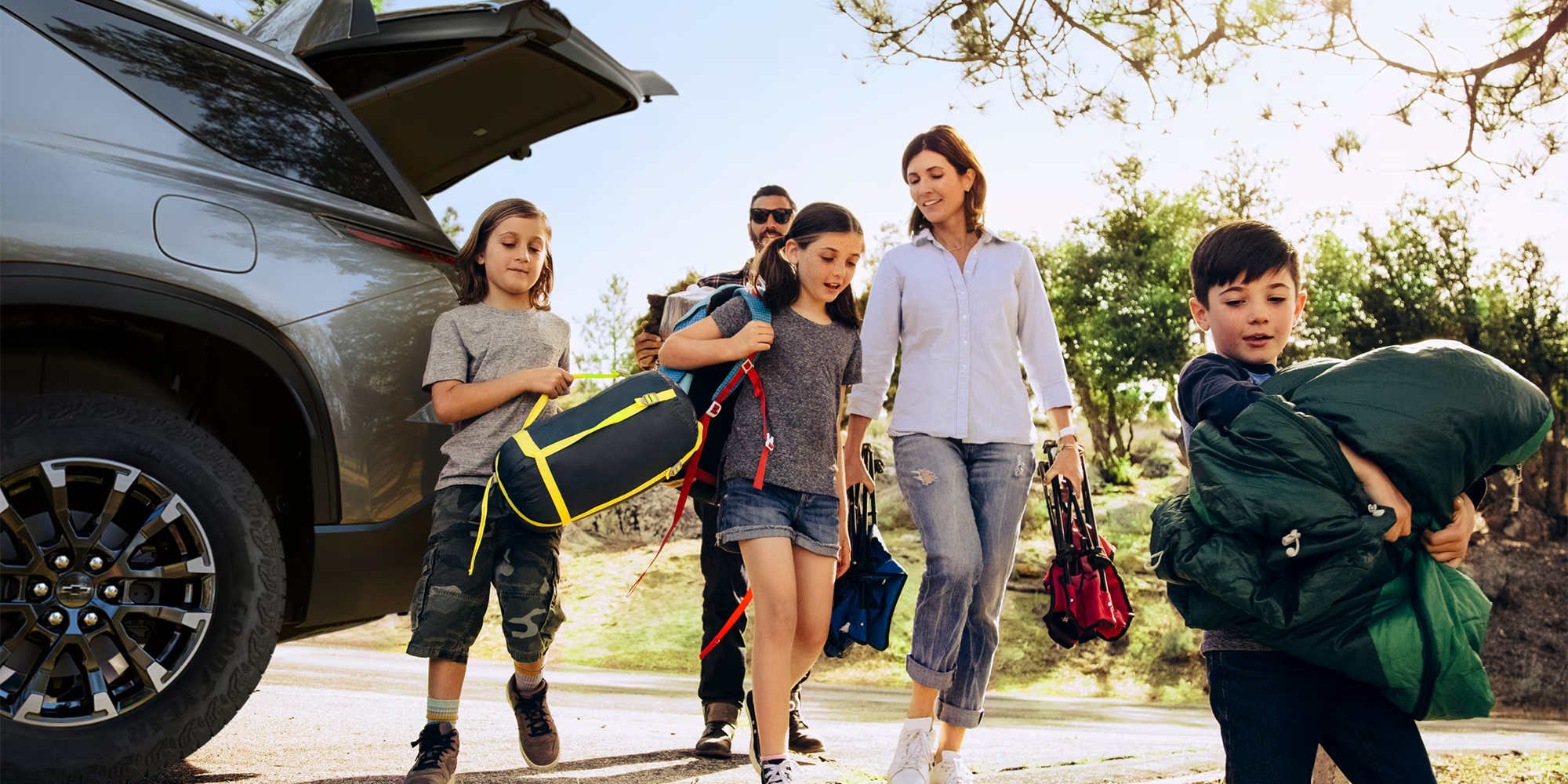 Family-Friendly Design and Everyday Use Family-Friendly Design and Everyday Use