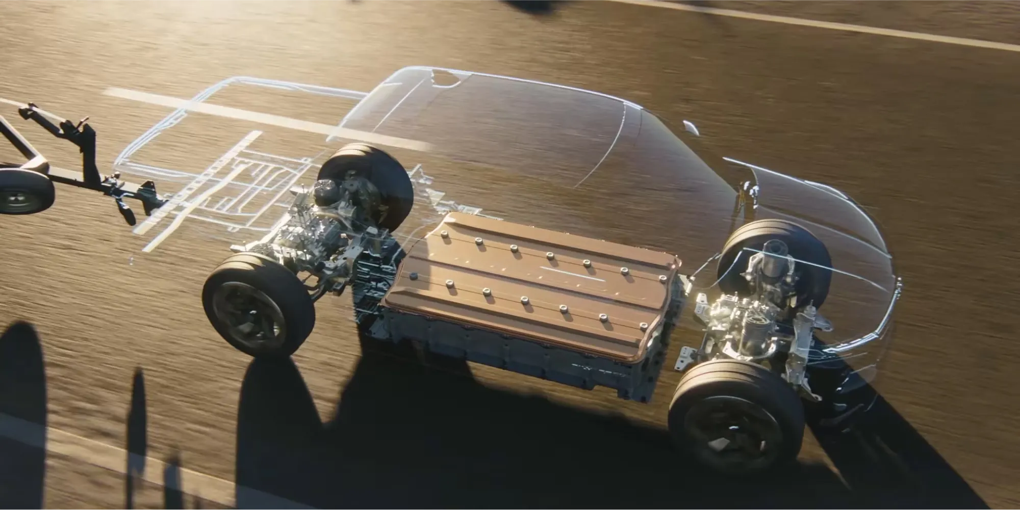 Regen on Demand™ Regen on Demand™