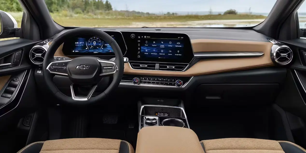 Infotainment that enriches every journey Infotainment that enriches every journey