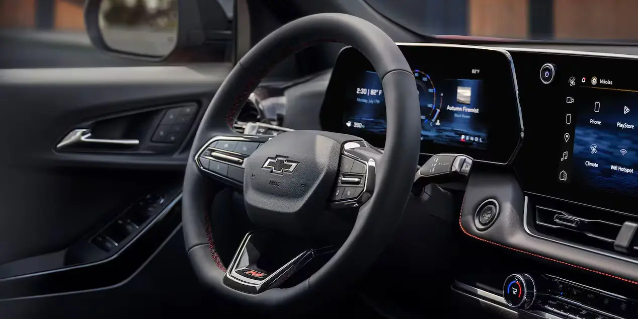 Technology for the Future Driver Technology for the Future Driver