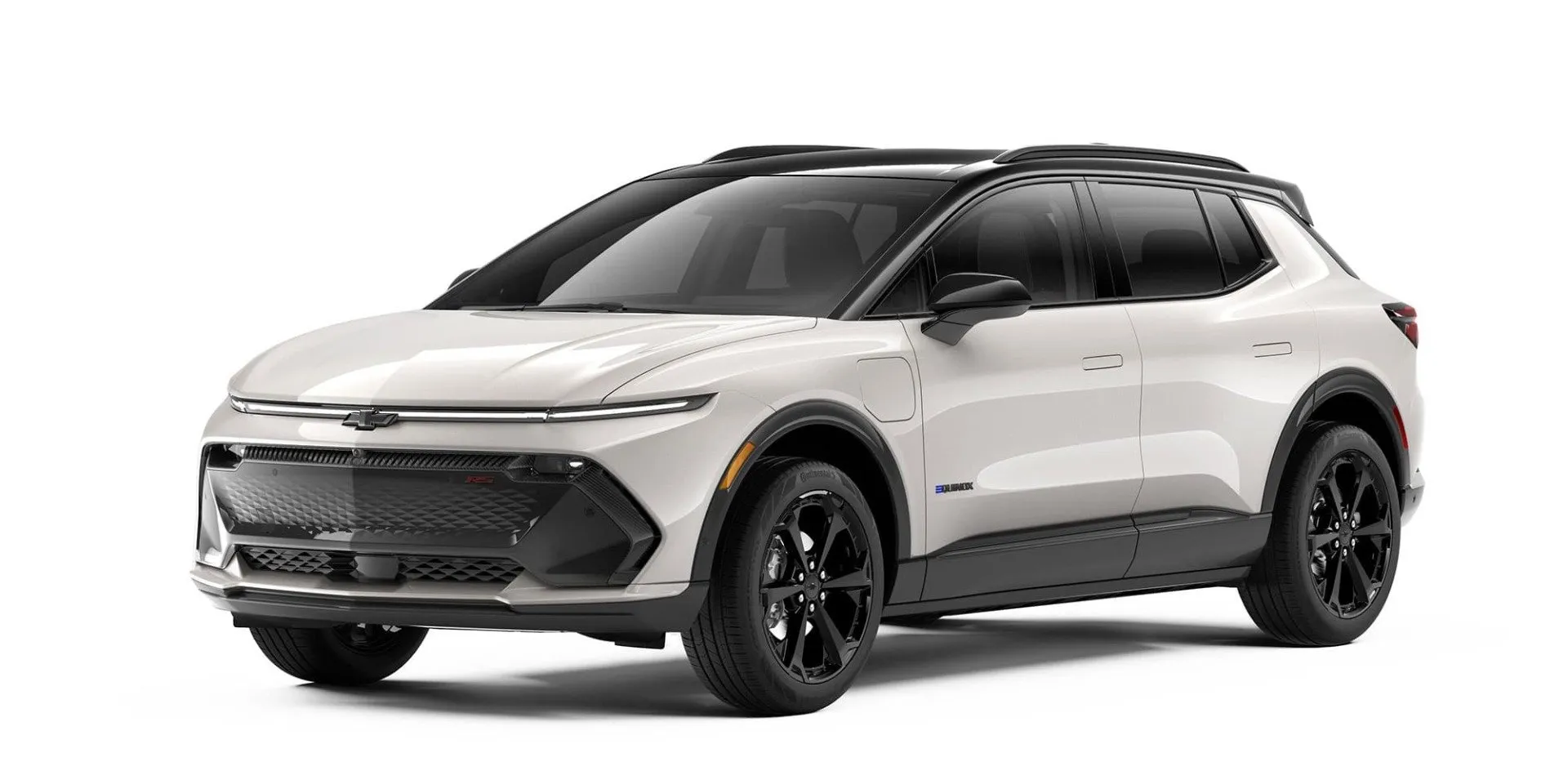 2024 Chevrolet Equinox 2RS