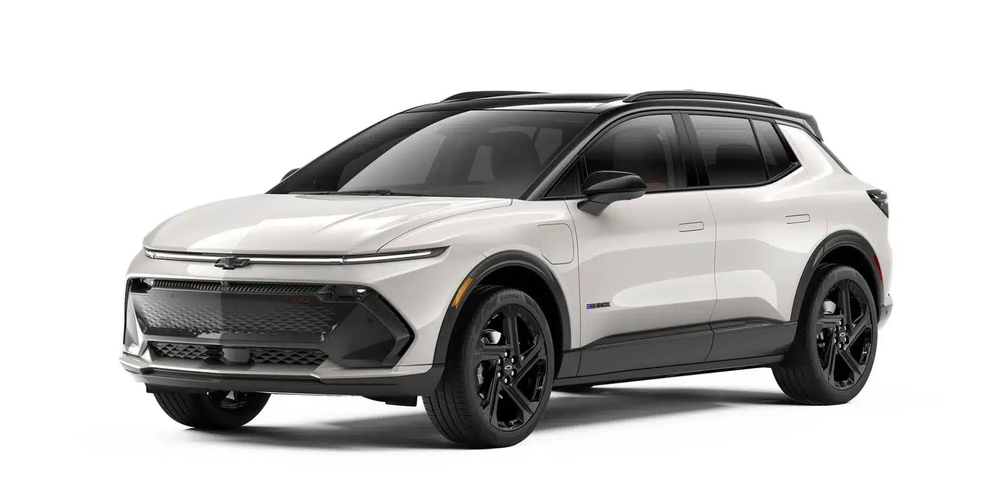 2024 Chevrolet Equinox 3RS