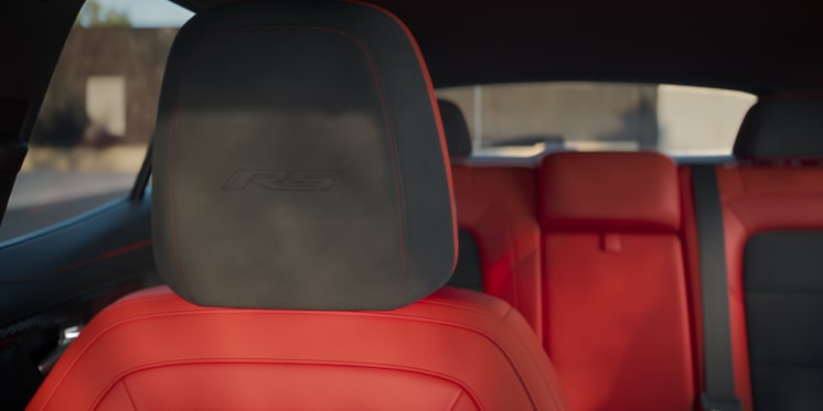 Chevolet Blazer EV