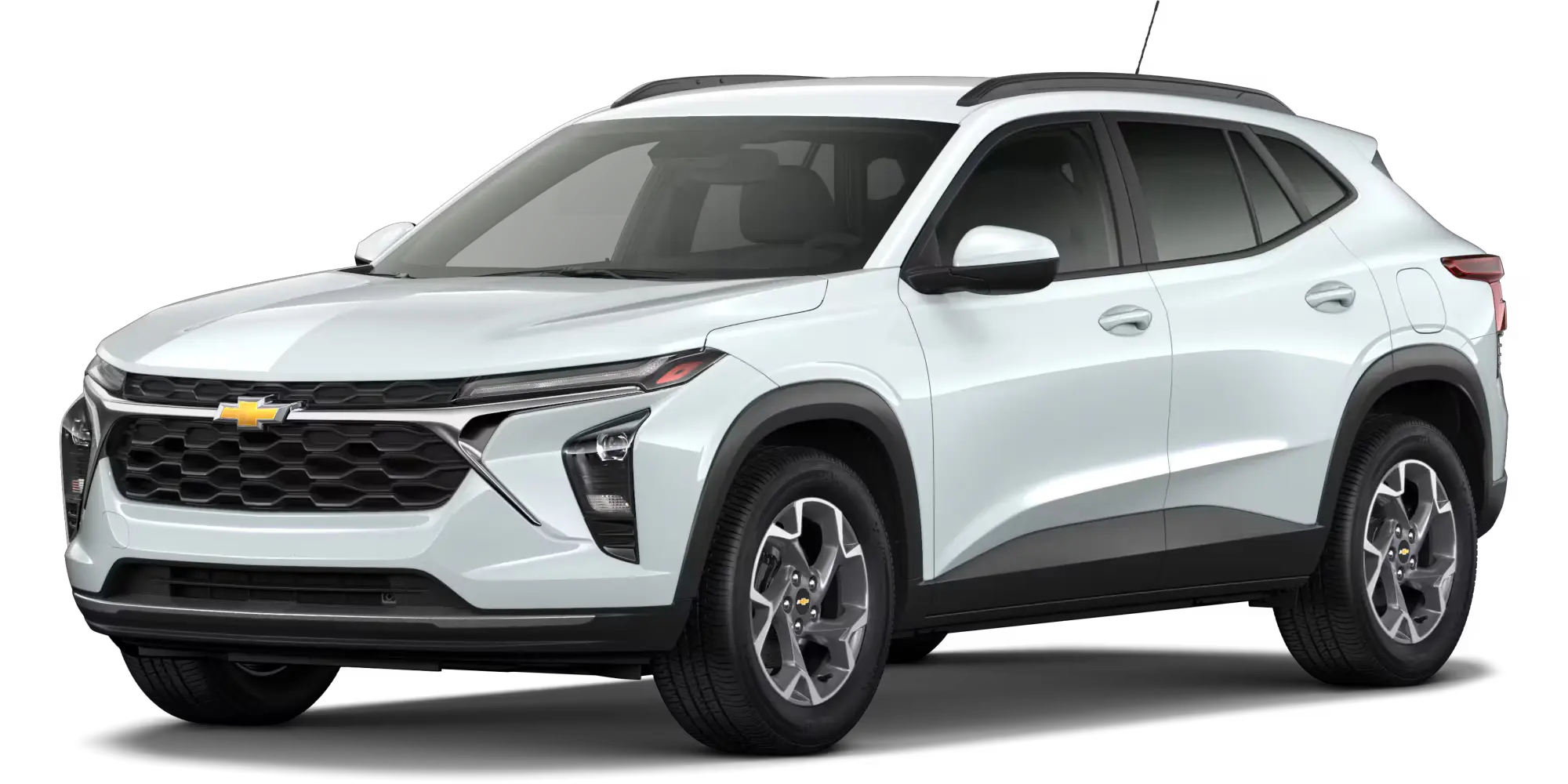 2025 Chevrolet Trax 2025 Chevrolet Trax