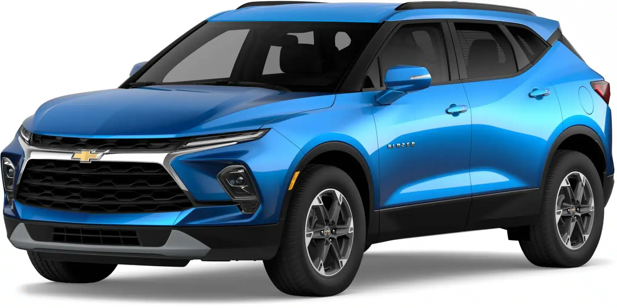 2024 Chevrolet Blazer 3LT 2024 Chevrolet Blazer 3LT