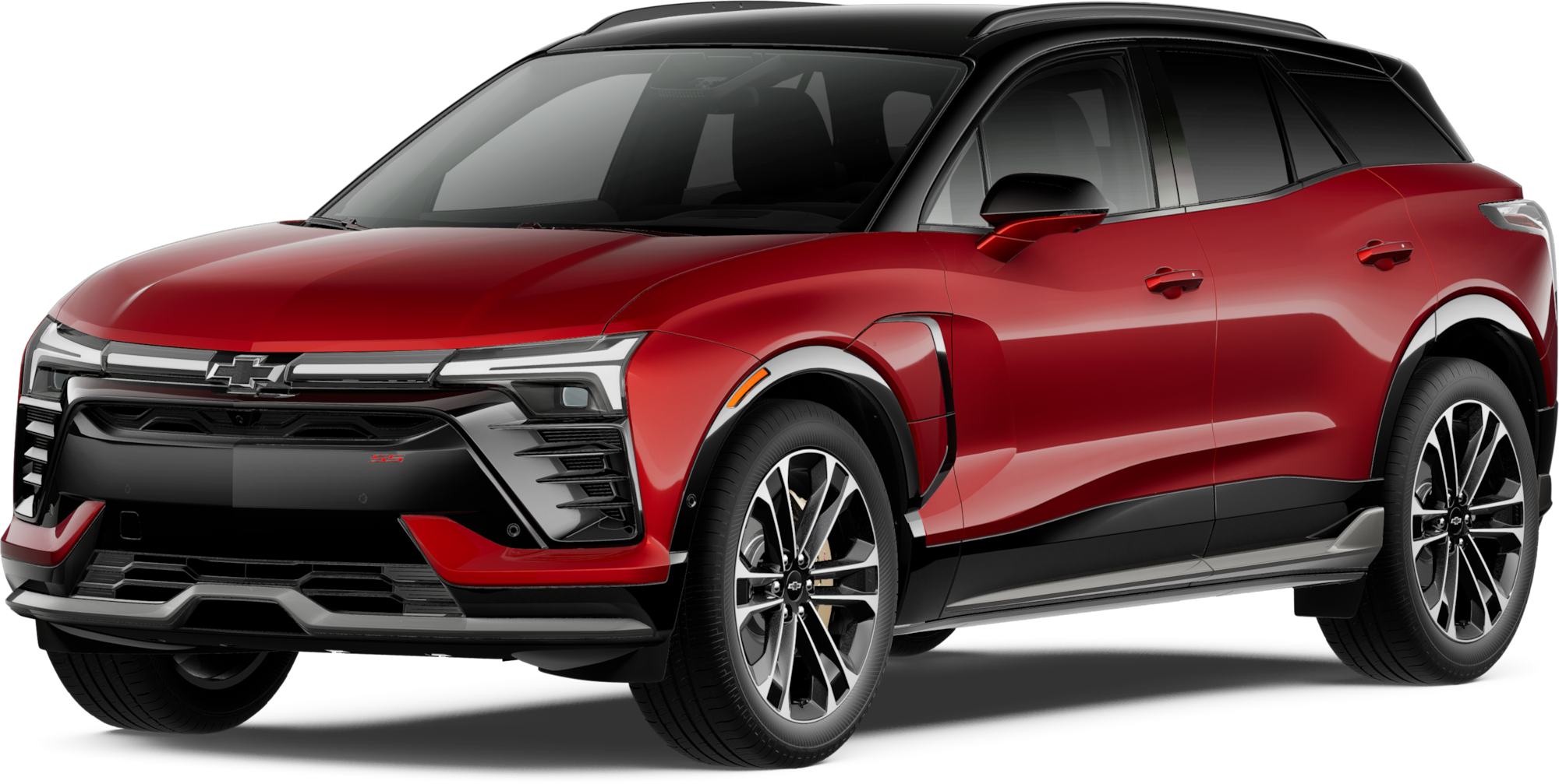 Chevolet Blazer EV