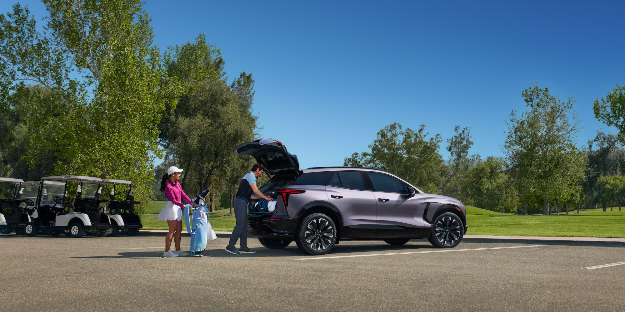 Availability and Buying Options at Jake Sweeney Chevrolet Availability and Buying Options at Jake Sweeney Chevrolet