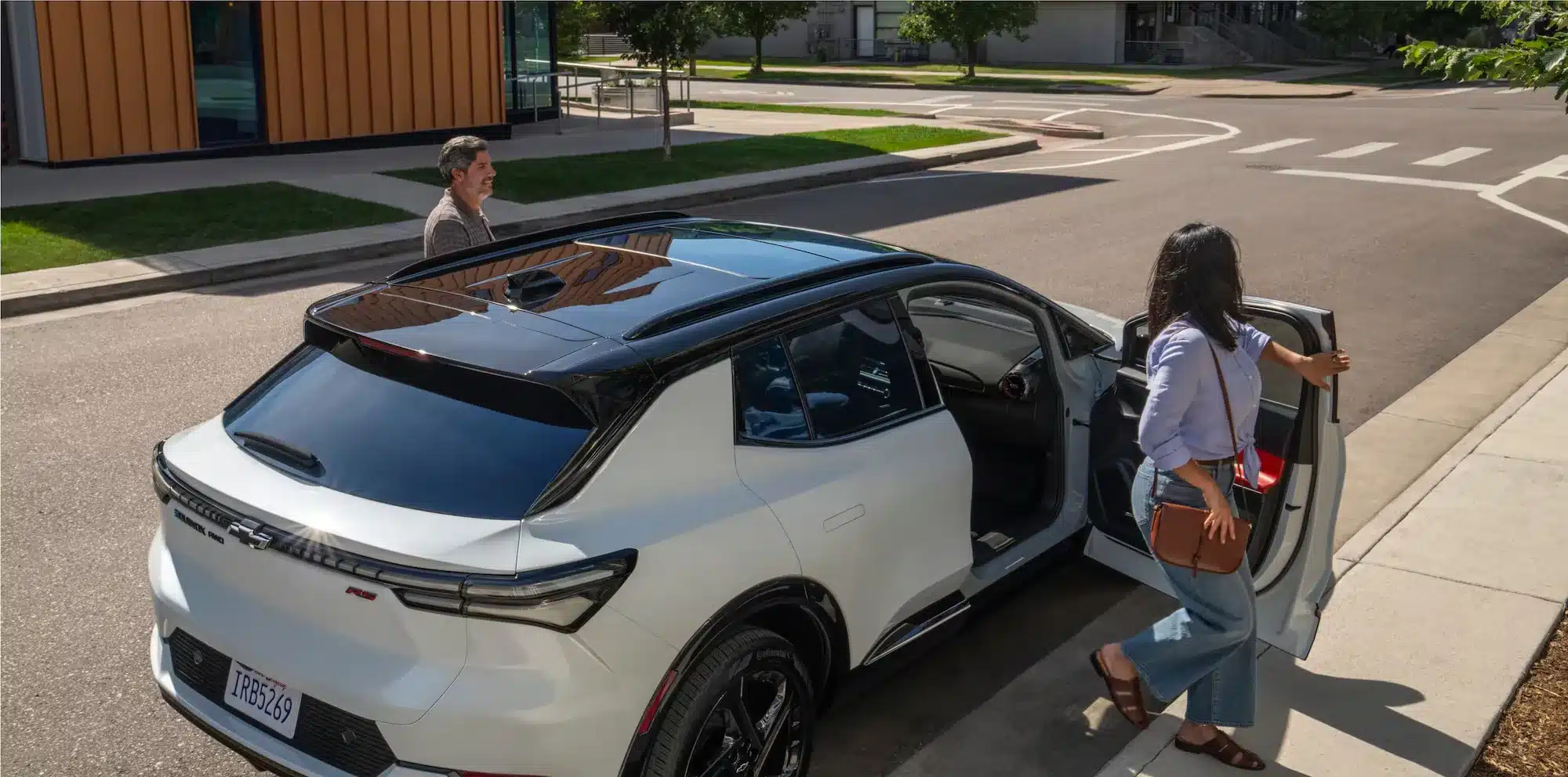 The Future Of EVs: More Than Just Tax Savings The Future Of EVs: More Than Just Tax Savings