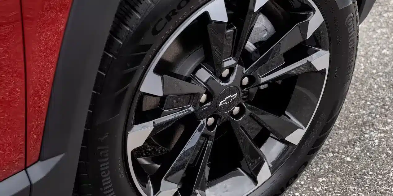 Top Safety Features Top Safety Features