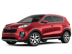 KIA Sportage maintenance in Florence KIA Sportage maintenance in Florence