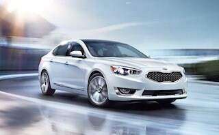 2015 Kia Cadenza For Sale Near Lexington 2015 Kia Cadenza For Sale Near Lexington
