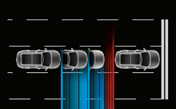 2017 KIA Sportage autonomous emergency braking 2017 KIA Sportage autonomous emergency braking