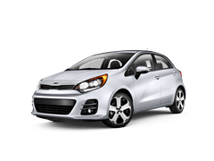 2016 KIA Rio 5 Door maintenance in Florence 2016 KIA Rio 5 Door maintenance in Florence