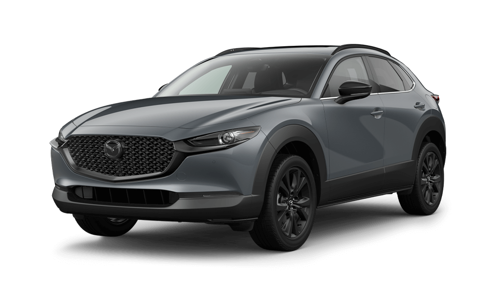 2.5 Turbo Premium Plus