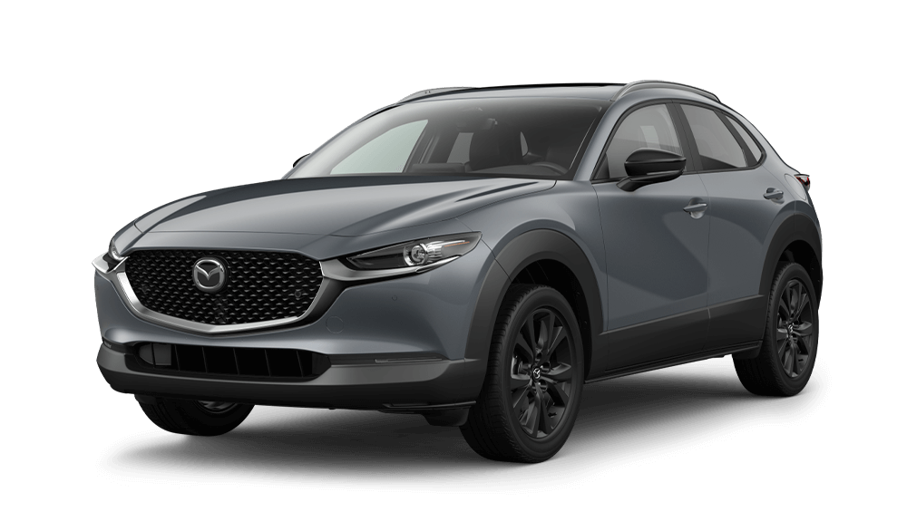 2.5 S Carbon Edition