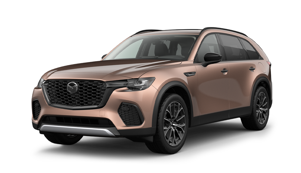 CX-70 PHEV Premium CX-70 PHEV PremiumL