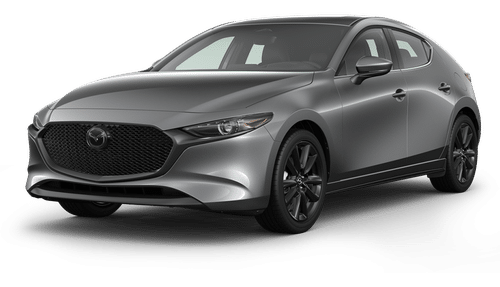 2026 Mazda3 Hatchback 2.5 S Carbon Turbo 2026 Mazda3 Hatchback 2.5 S Carbon Turbo